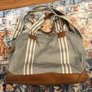 Pottery Barn Kids Diaper Bag
